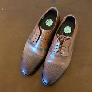 Luciano Bellini men dress shoes